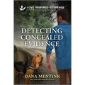 Detecting Concealed Evidence - Mass Market Paperbound