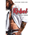 Rebel - Paperback