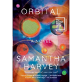 Orbital: A Novel (Booker Prize Winner) - Paperback