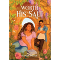 Worth His Salt - Hardcover
