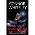 A Case Most Christmas: A Bettie Private Eye Holiday Mystery Novella - Paperback