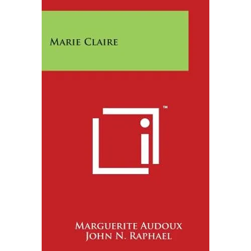 Marie Claire - Paperback