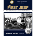 Project Management in History: The First Jeep - Paperback