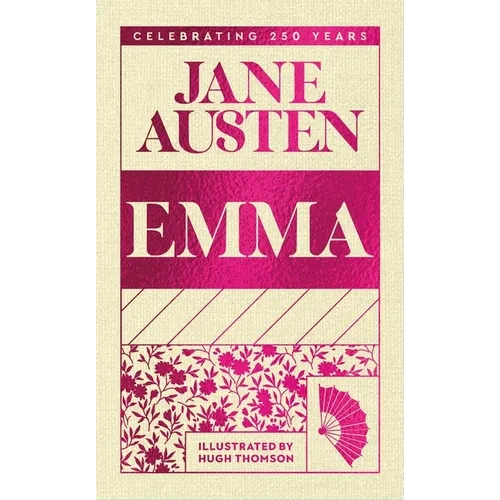Emma - Hardcover