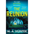 The Reunion - Paperback
