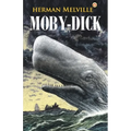 Moby Dick - Paperback