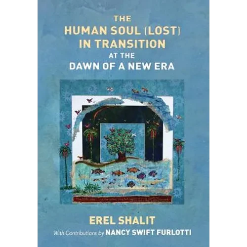 The Human Soul (Lost) in Transition At the Dawn of a New Era - Hardcover