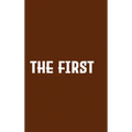 The first