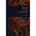 Salomé - Paperback