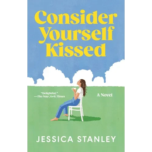 Consider Yourself Kissed - Paperback