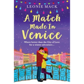 A Match Made in Venice - Paperback