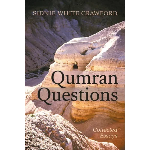 Qumran Questions: Collected Essays - Paperback