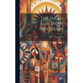 The Indo-european Pantheon - Hardcover
