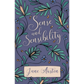 Sense and Sensibility - Hardcover
