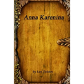 Anna Karenina - Paperback