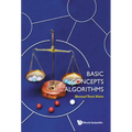 Basic Concepts in Algorithms - Paperback