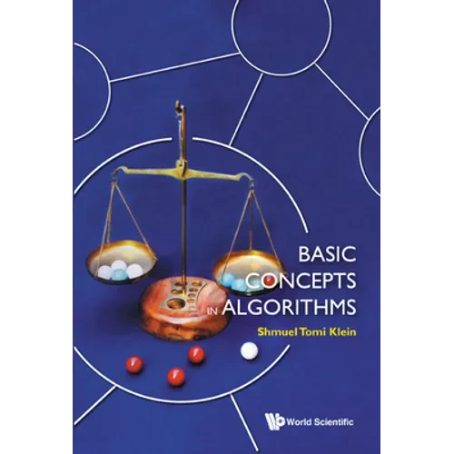 Basic Concepts in Algorithms - Paperback