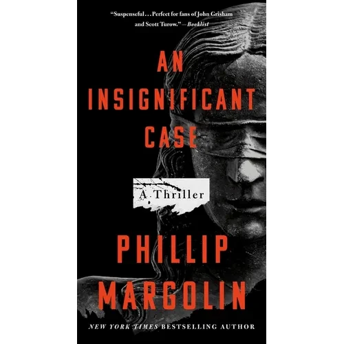 An Insignificant Case: A Thriller - Mass Market Paperbound