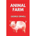 Animal Farm - Paperback