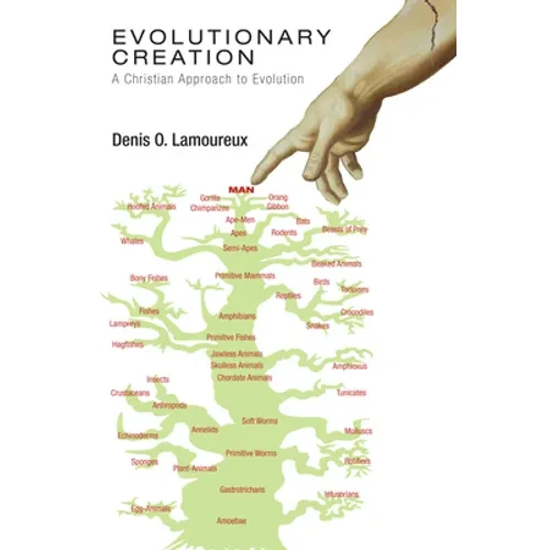 Evolutionary Creation - Hardcover