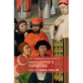 The Cambridge Companion to Augustine's Sermons - Hardcover