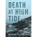 Death at High Tide - Hardcover