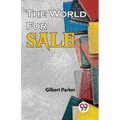 The World For Sale - Paperback