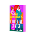 The Rom-Commers - Paperback