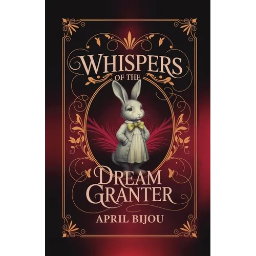 Whispers of the Dream Granter - Paperback
