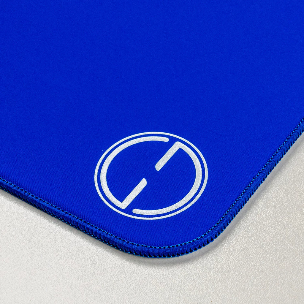 Ultraglide Meow Ultradash UD ULTRANEON UN Esports Gaming Mouse Pad Light Blue Red Large Size Mouse Mat For CSGO PUBG 490*420mm