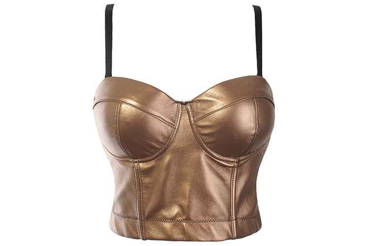 Sexy Black Transparent Bra Mesh Push Up Bralet Women's Tube Top Corset Bustier Bra Club Party Crop Top Lingerie Plus Size