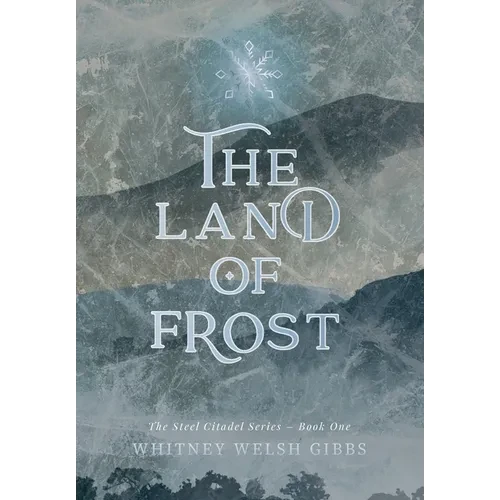 The Land of Frost - Hardcover