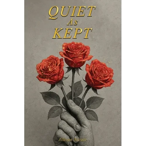 Quiet as Kept - Paperback