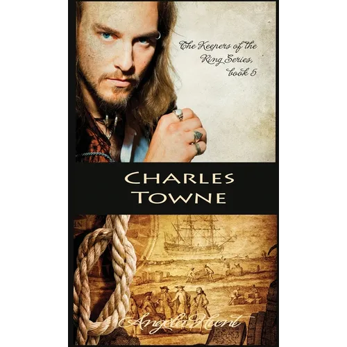 Charles Towne - Relié