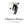 A Damsel in Distress - Paperback
