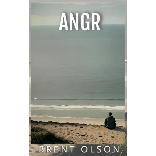Angr: second edition - Hardcover