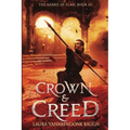 Crown & Creed - Paperback