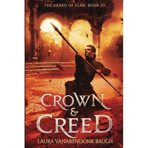 Crown & Creed - Paperback