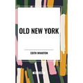 Old New York - Hardcover