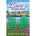 Love's Home Run - Paperback