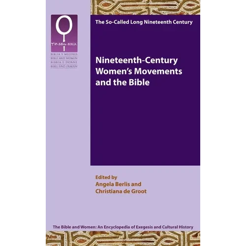 Nineteenth-Century Women's Movements and the Bible