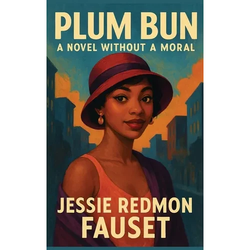Plum Bun: A Novel Without a Moral - Hardcover