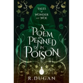 A Poem Penned in Poison - Paperback