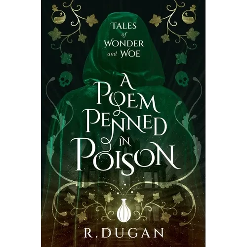 A Poem Penned in Poison - Paperback