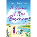 A Summer of New Beginnings