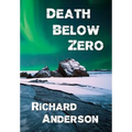 Death Below Zero - Hardcover
