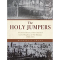 The Holy Jumpers - Hardcover