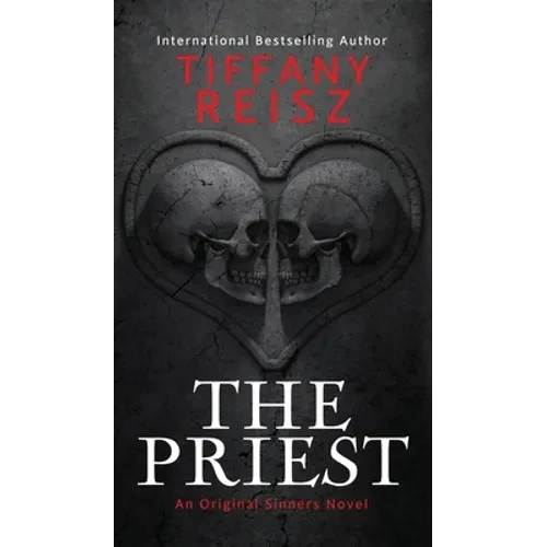 The Priest - Hardcover