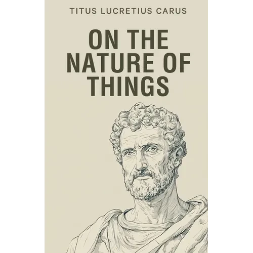 On the Nature of Things - Paperback