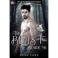 The Beast Beside Me - Paperback